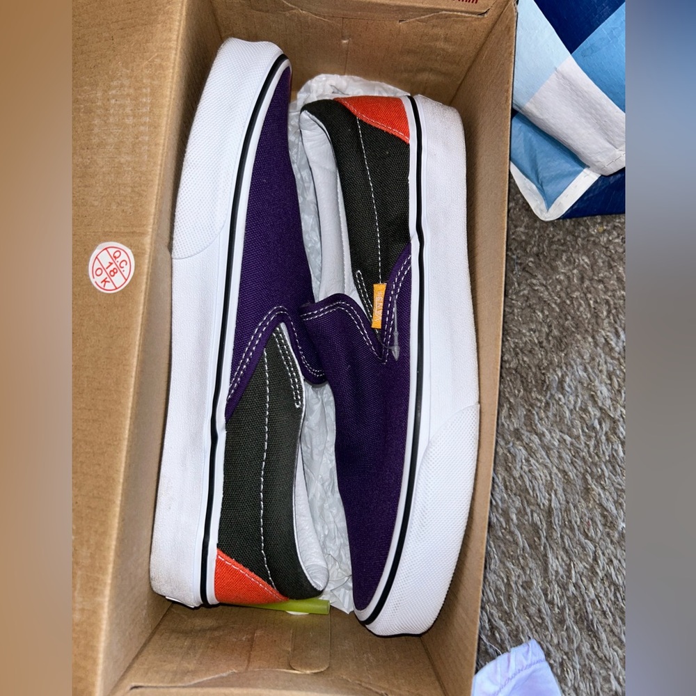 Vans